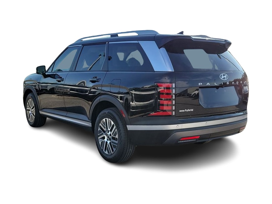 Thumbnail: 2026 Hyundai Palisade - 3