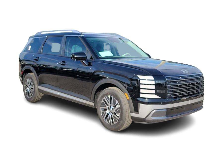Thumbnail: 2026 Hyundai Palisade - 11