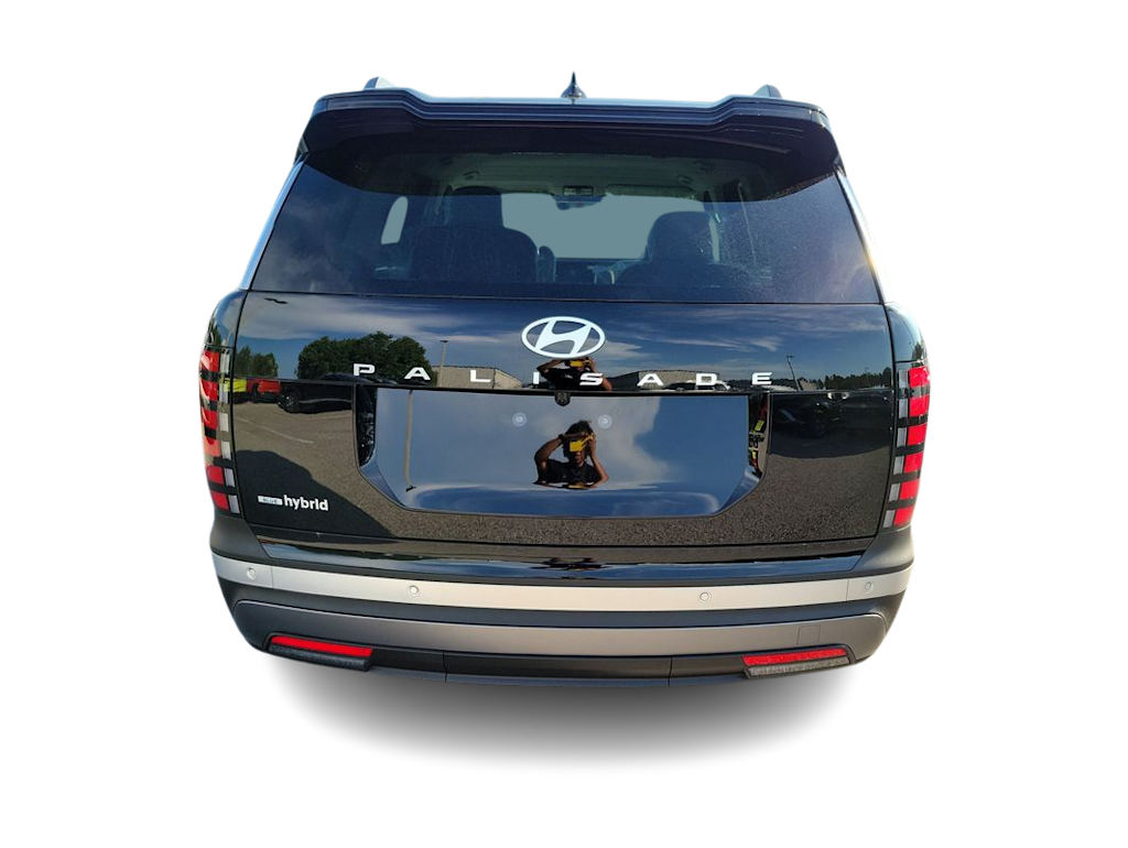 Thumbnail: 2026 Hyundai Palisade - 4