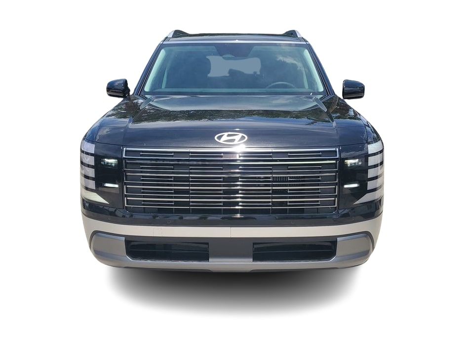 Thumbnail: 2026 Hyundai Palisade - 4