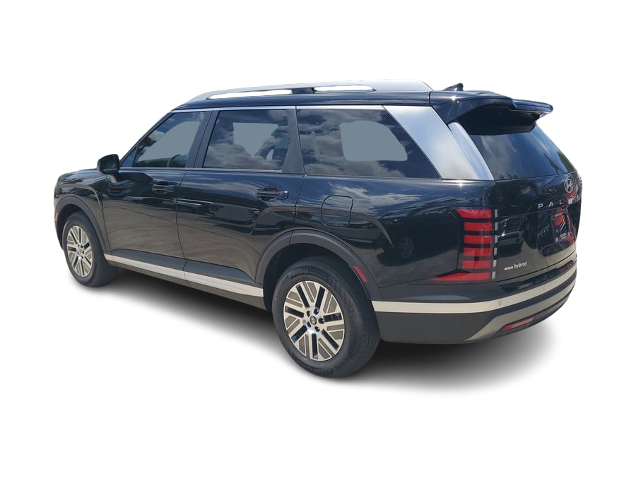 Thumbnail: 2026 Hyundai Palisade - 3