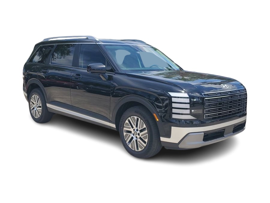 Thumbnail: 2026 Hyundai Palisade - 17