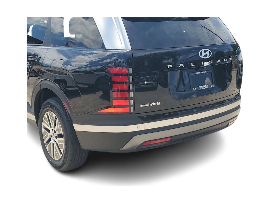Thumbnail: 2026 Hyundai Palisade - 19