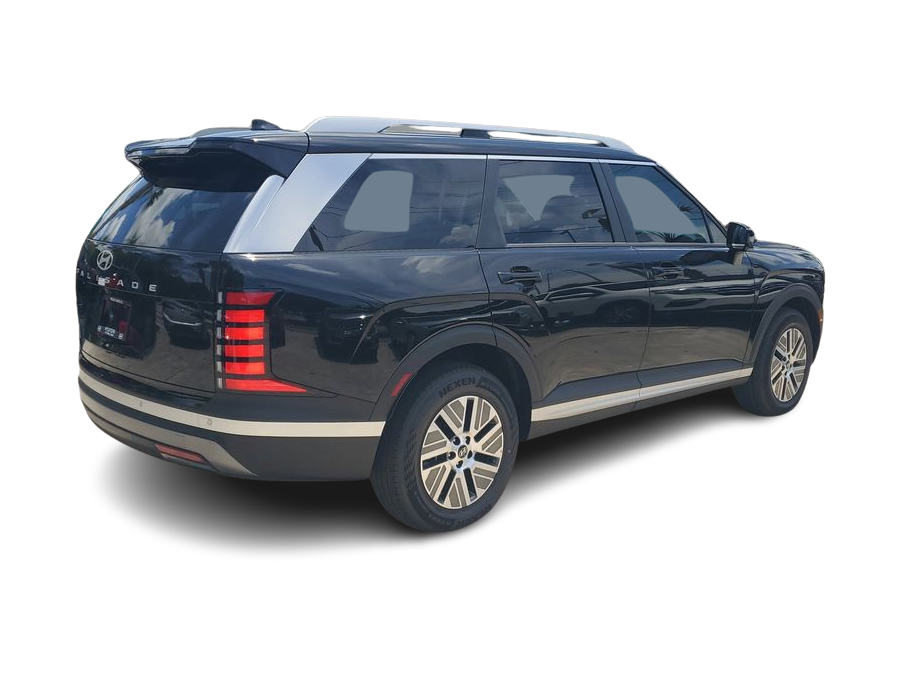 Thumbnail: 2026 Hyundai Palisade - 16