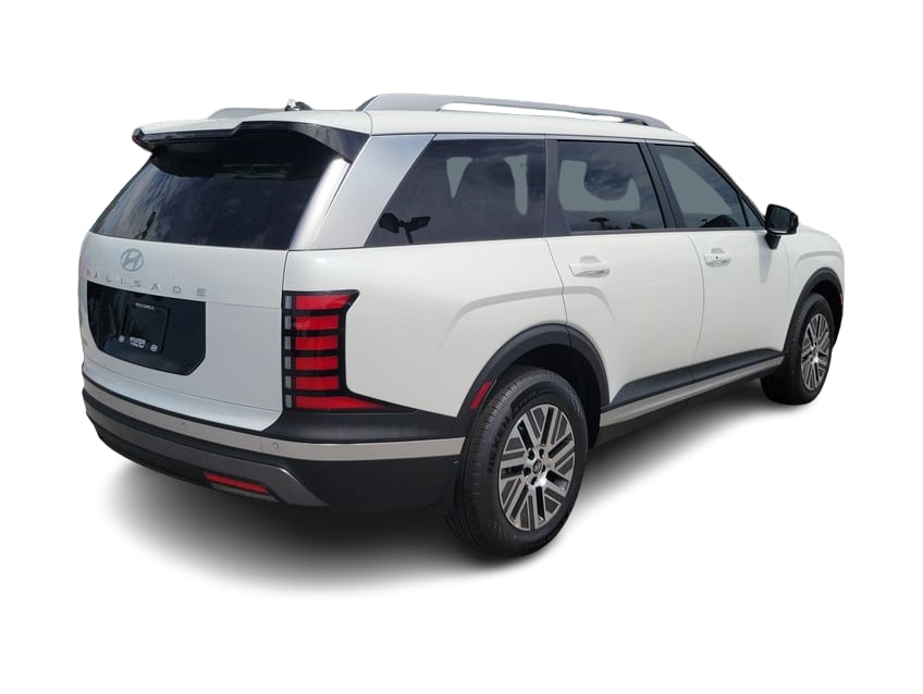 Thumbnail: 2026 Hyundai Palisade - 18