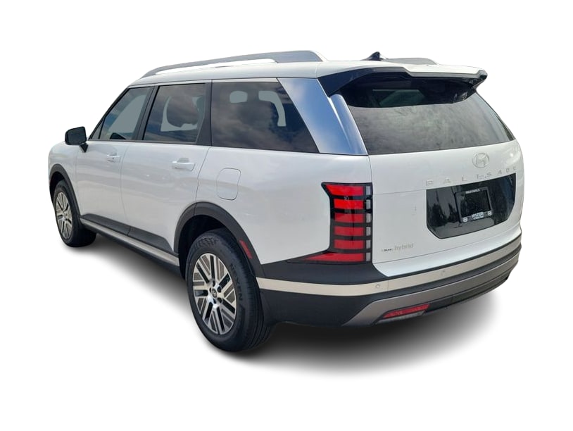Thumbnail: 2026 Hyundai Palisade - 3