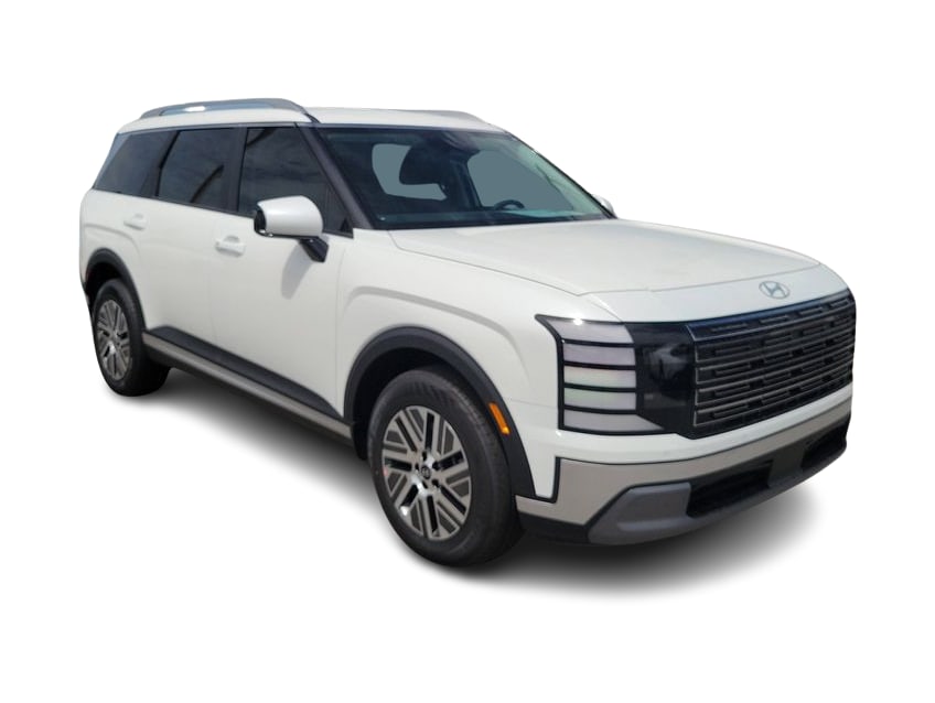 Thumbnail: 2026 Hyundai Palisade - 17