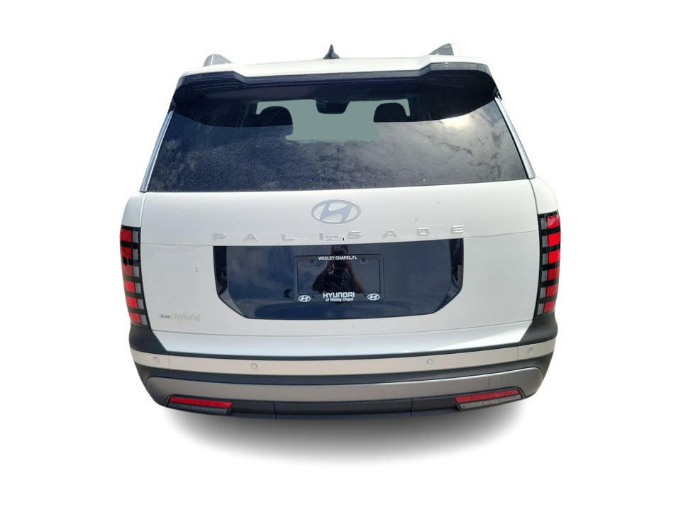 Thumbnail: 2026 Hyundai Palisade - 4