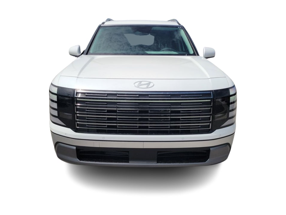 Thumbnail: 2026 Hyundai Palisade - 5