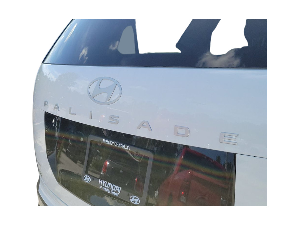 Thumbnail: 2026 Hyundai Palisade - 18