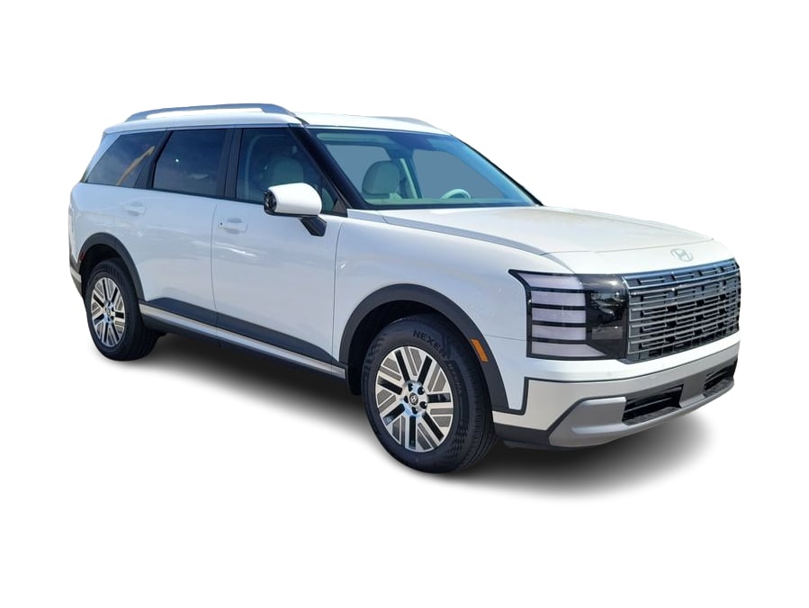Thumbnail: 2026 Hyundai Palisade - 17