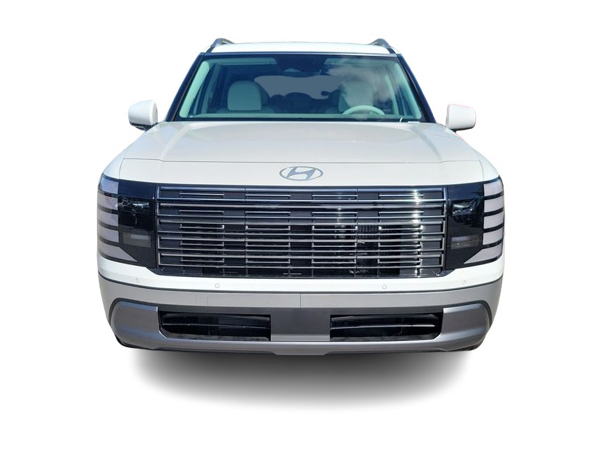 Thumbnail: 2026 Hyundai Palisade - 5