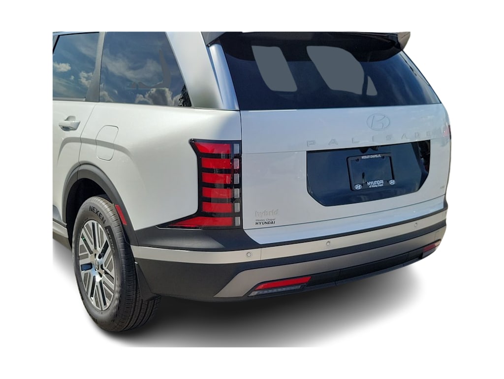 Thumbnail: 2026 Hyundai Palisade - 19