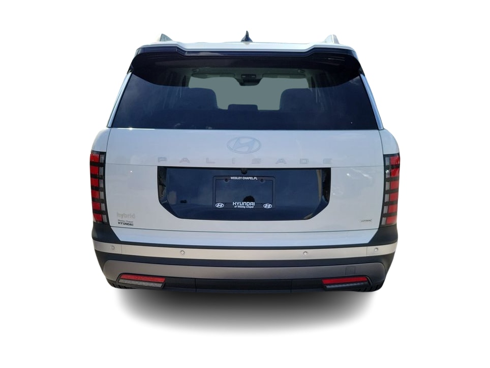 Thumbnail: 2026 Hyundai Palisade - 4