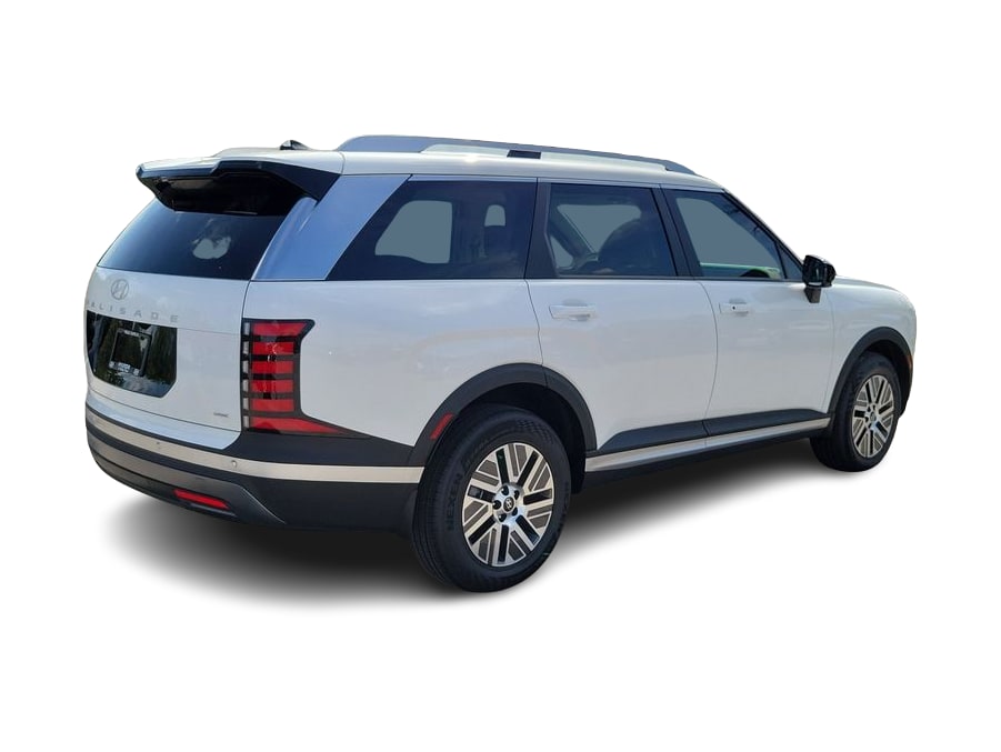 Thumbnail: 2026 Hyundai Palisade - 16