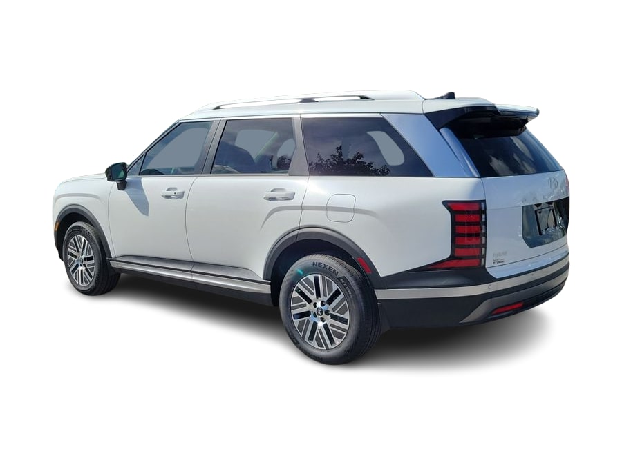 Thumbnail: 2026 Hyundai Palisade - 3