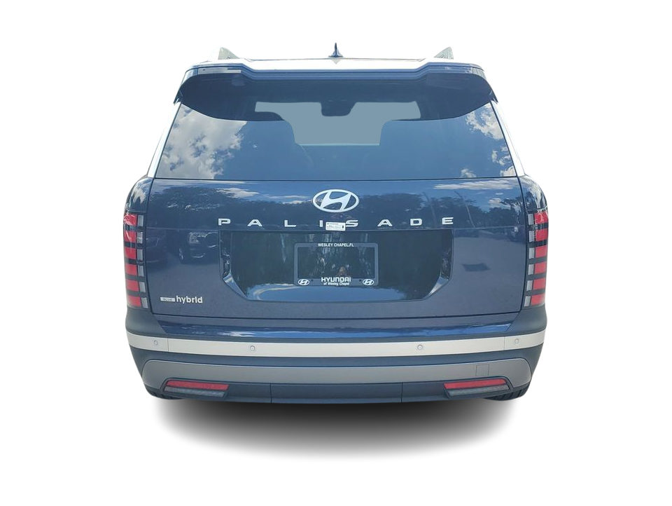 Thumbnail: 2026 Hyundai Palisade - 4