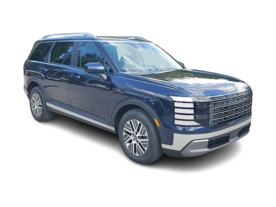 Thumbnail: 2026 Hyundai Palisade - 18