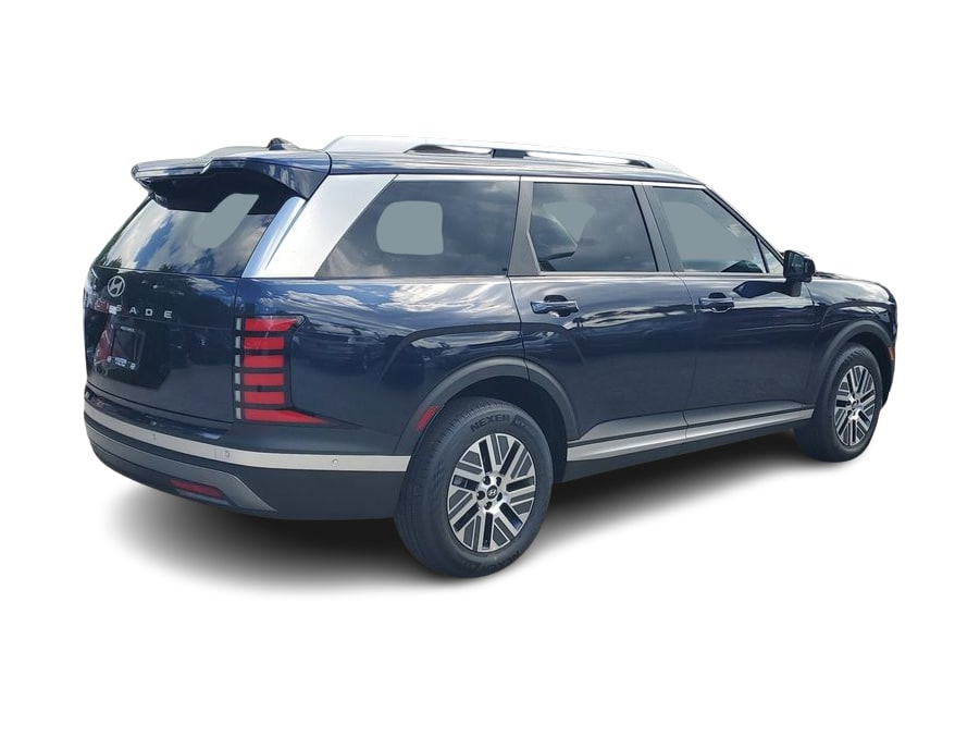 Thumbnail: 2026 Hyundai Palisade - 17