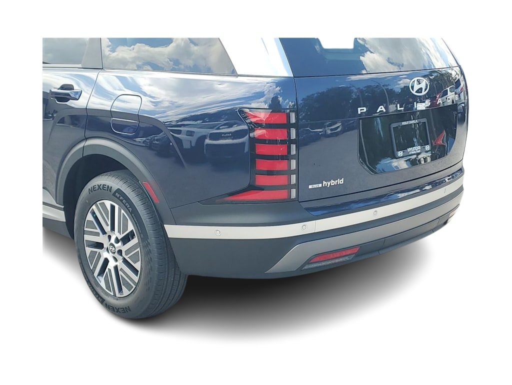 Thumbnail: 2026 Hyundai Palisade - 20