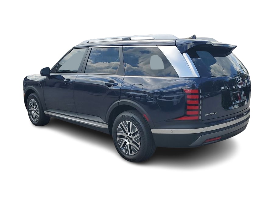 Thumbnail: 2026 Hyundai Palisade - 3