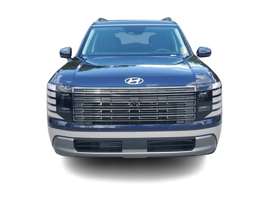Thumbnail: 2026 Hyundai Palisade - 5