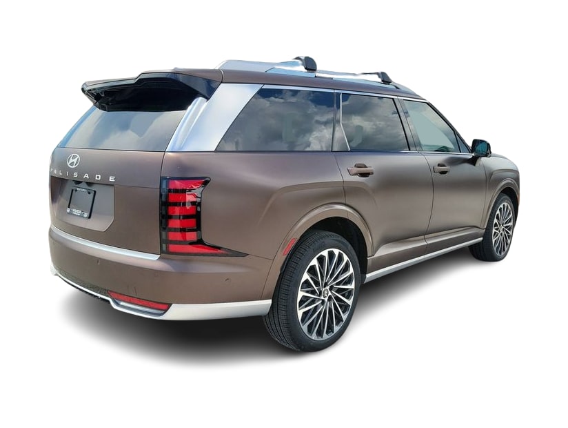 Thumbnail: 2026 Hyundai Palisade - 13