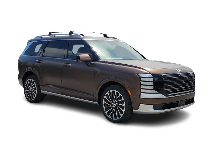 Thumbnail: 2026 Hyundai Palisade - 12