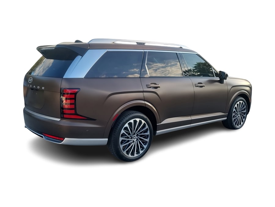 Thumbnail: 2026 Hyundai Palisade - 16