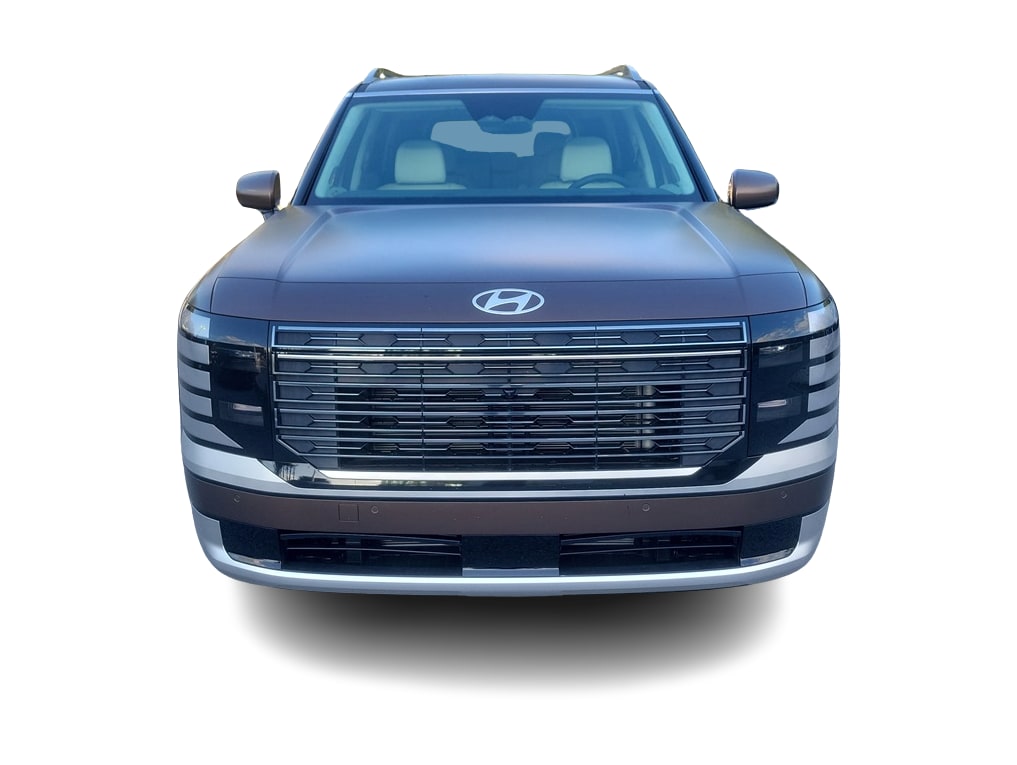 Thumbnail: 2026 Hyundai Palisade - 5