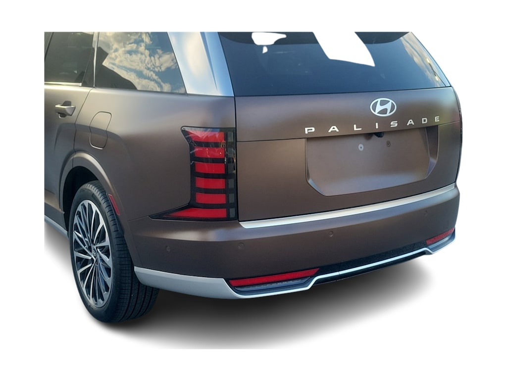 Thumbnail: 2026 Hyundai Palisade - 18