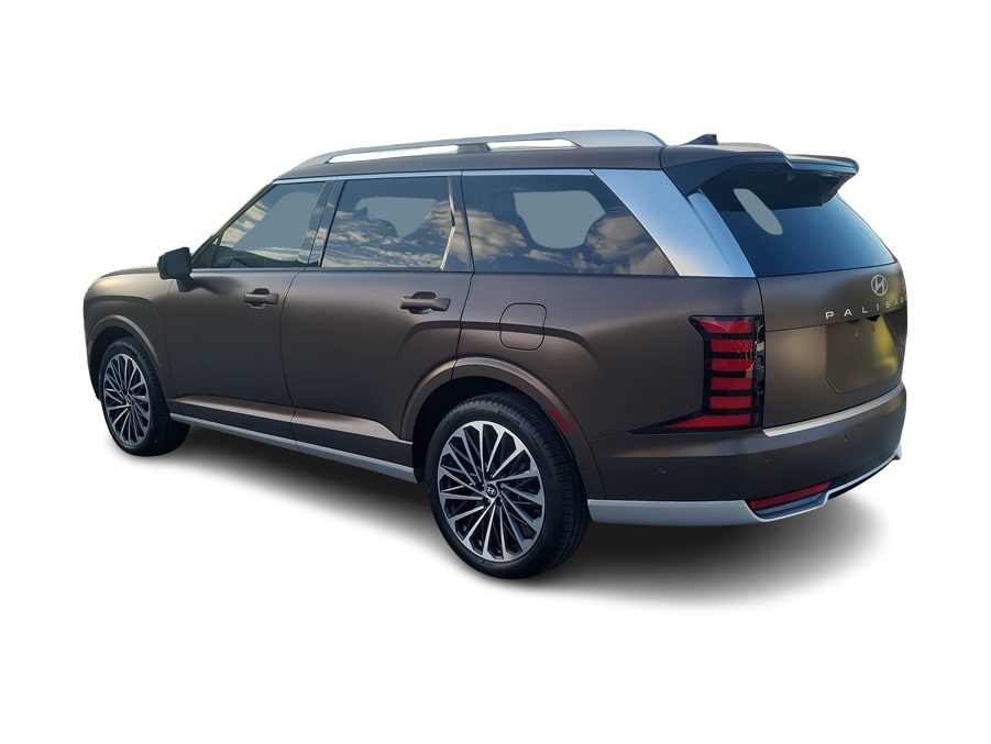Thumbnail: 2026 Hyundai Palisade - 3