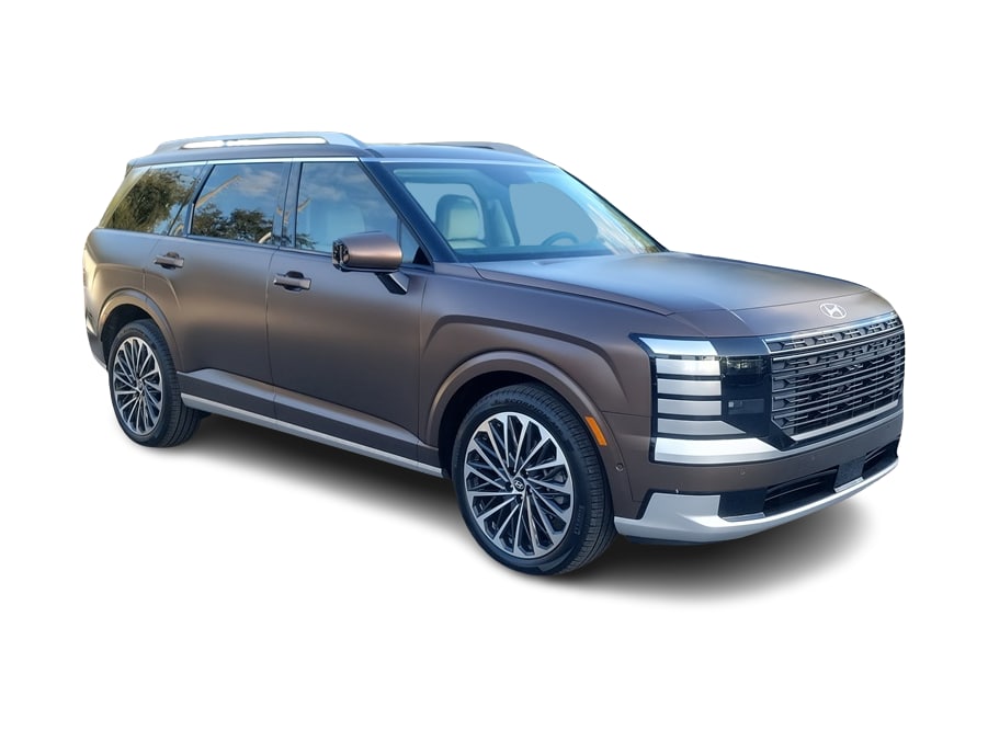 Thumbnail: 2026 Hyundai Palisade - 17
