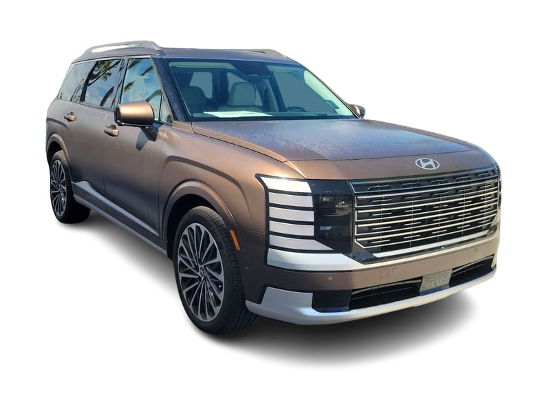 Thumbnail: 2026 Hyundai Palisade - 12