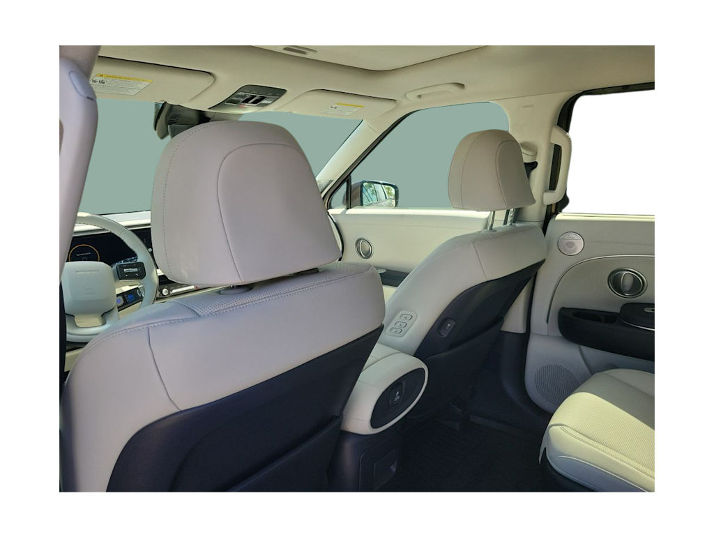 Thumbnail: 2026 Hyundai Palisade - 3