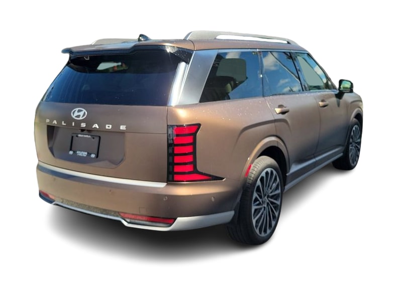 Thumbnail: 2026 Hyundai Palisade - 14