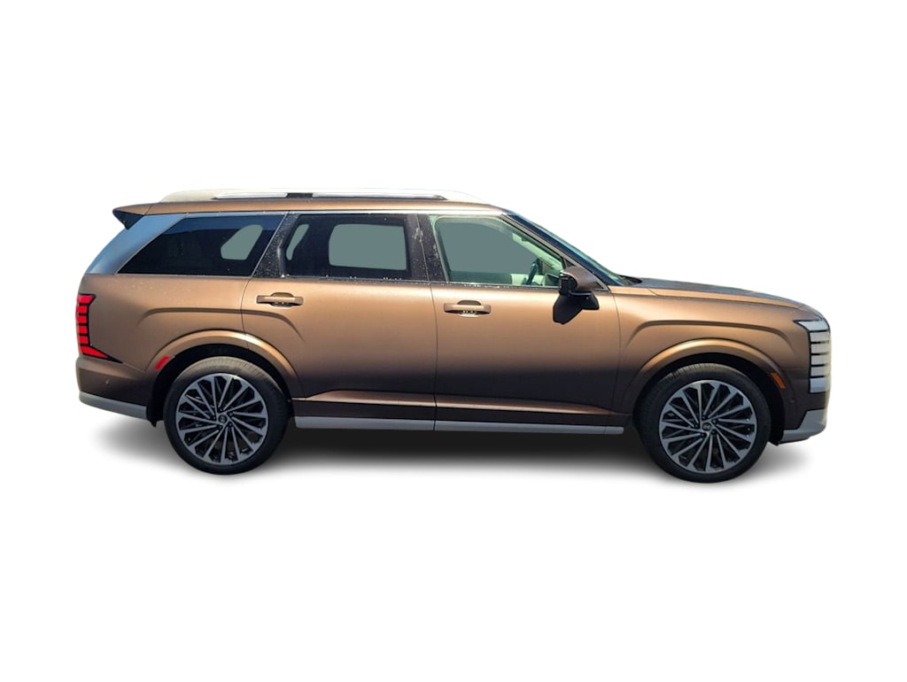Thumbnail: 2026 Hyundai Palisade - 13