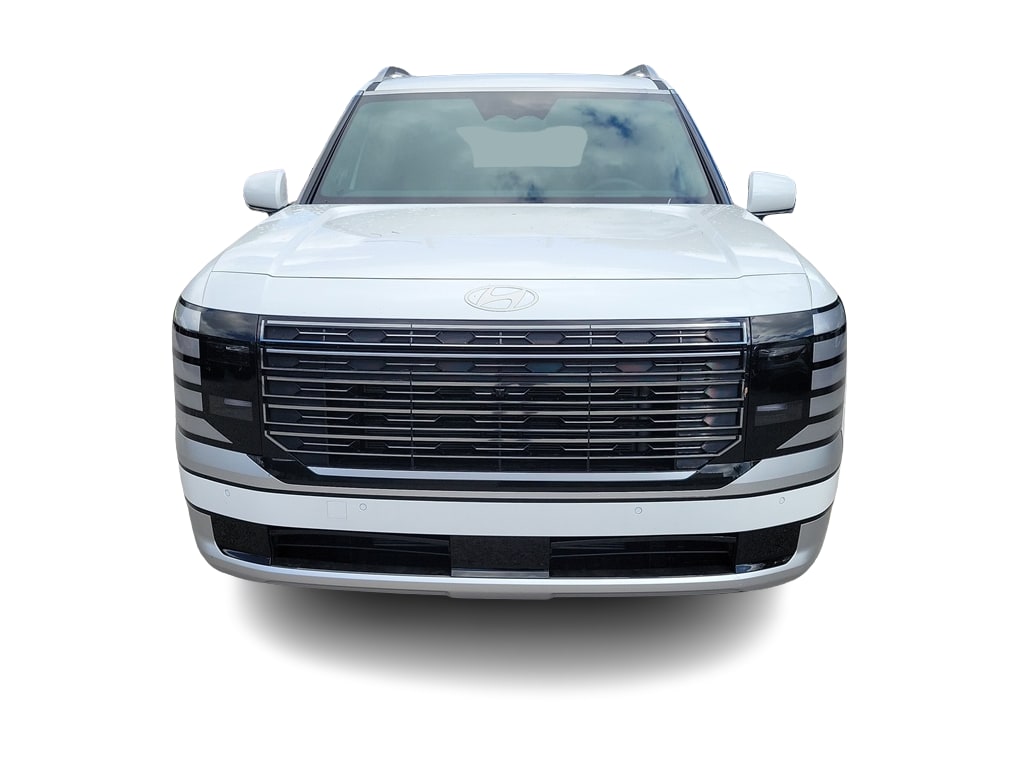 Thumbnail: 2026 Hyundai Palisade - 5