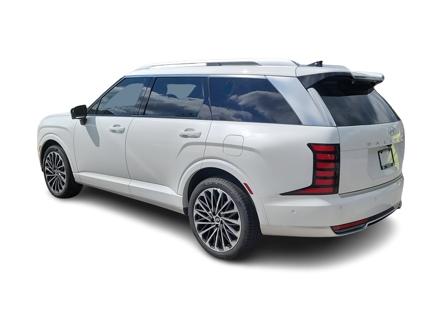 Thumbnail: 2026 Hyundai Palisade - 3