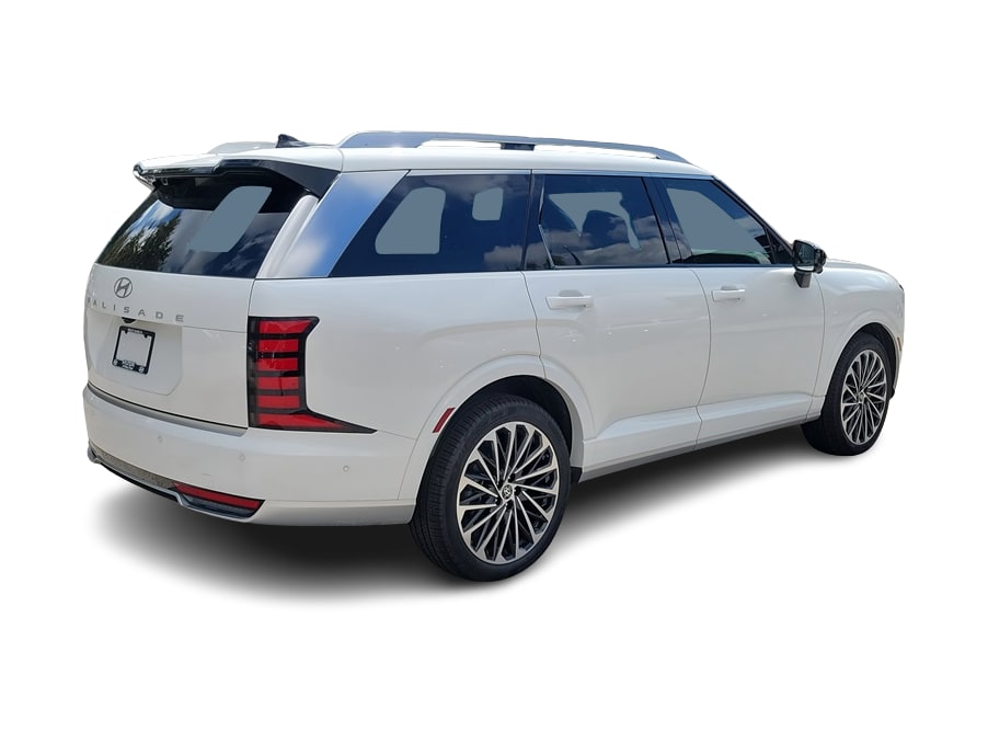 Thumbnail: 2026 Hyundai Palisade - 16