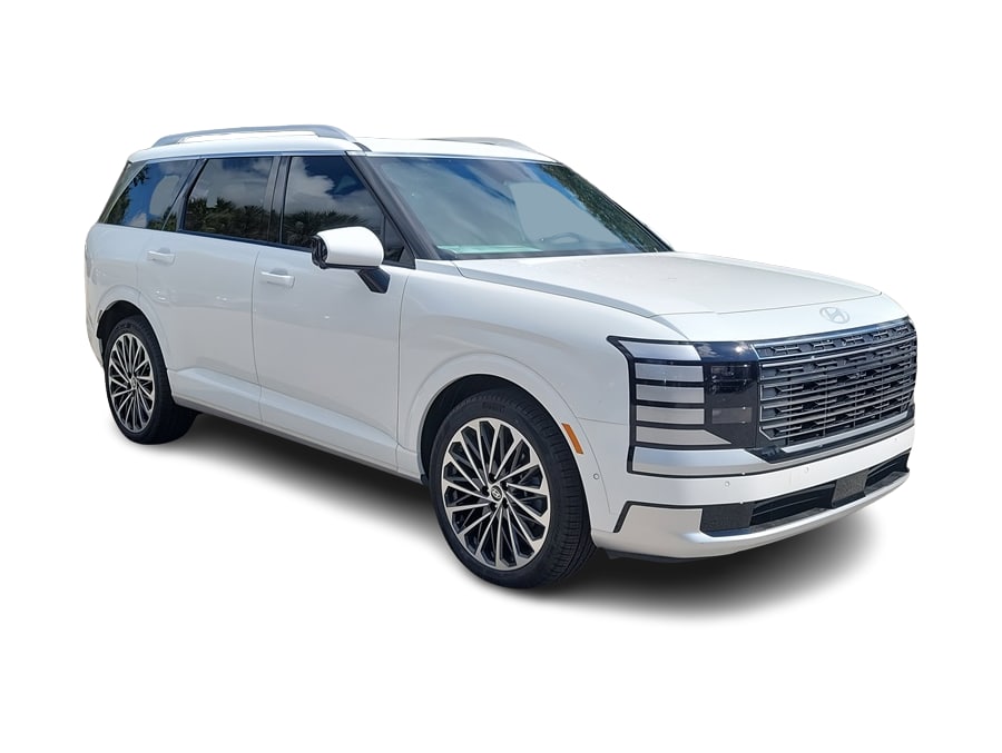 Thumbnail: 2026 Hyundai Palisade - 17