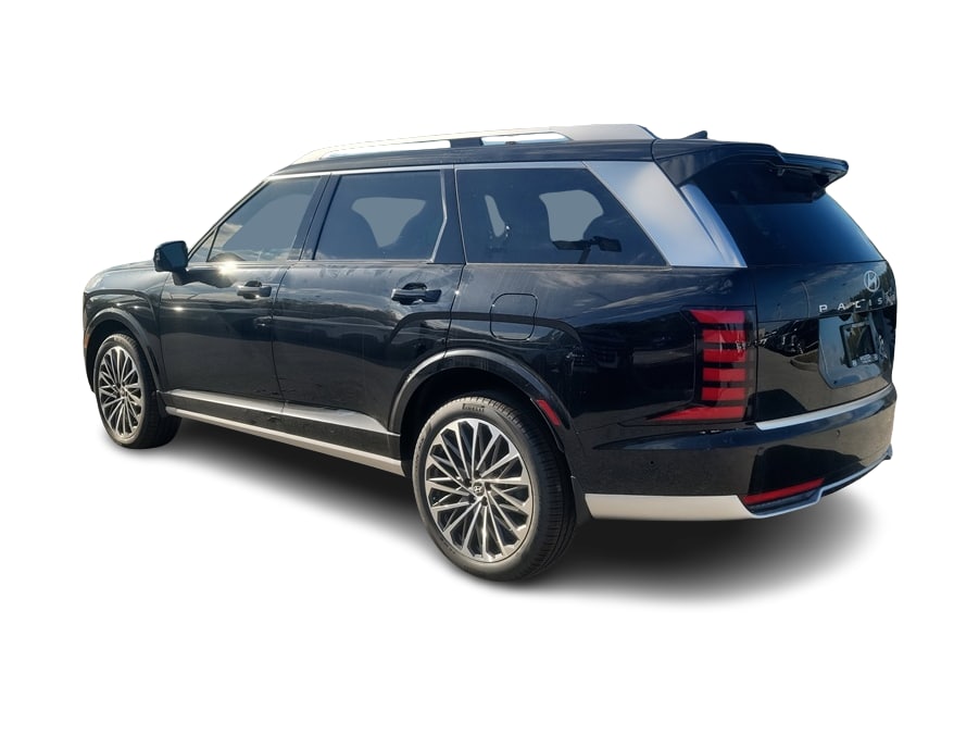 Thumbnail: 2026 Hyundai Palisade - 3