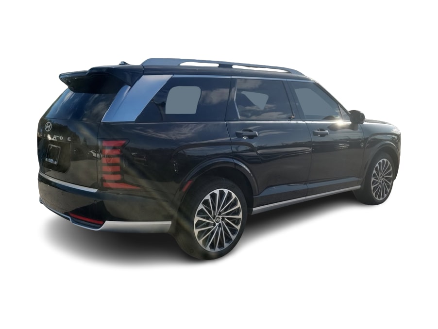 Thumbnail: 2026 Hyundai Palisade - 16