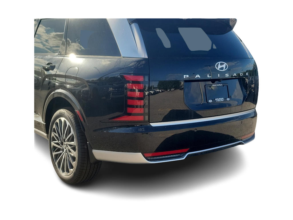 Thumbnail: 2026 Hyundai Palisade - 18