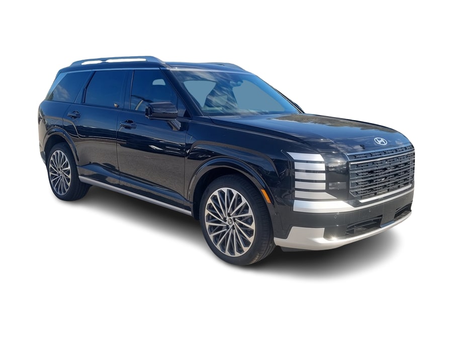 Thumbnail: 2026 Hyundai Palisade - 17
