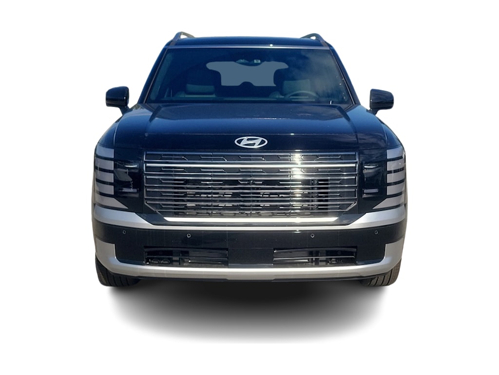 Thumbnail: 2026 Hyundai Palisade - 5