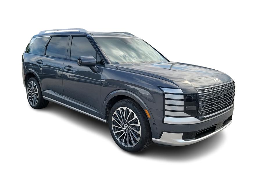 Thumbnail: 2026 Hyundai Palisade - 19