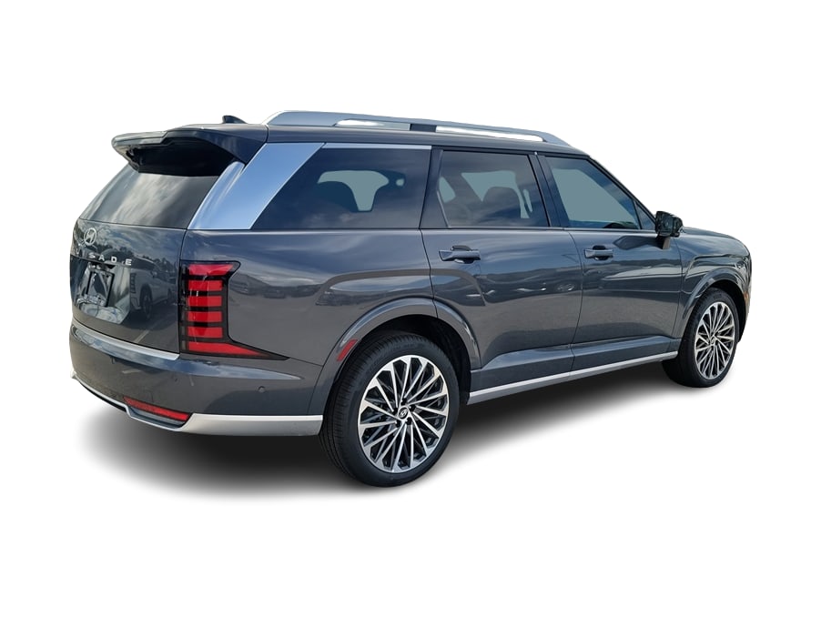 Thumbnail: 2026 Hyundai Palisade - 18
