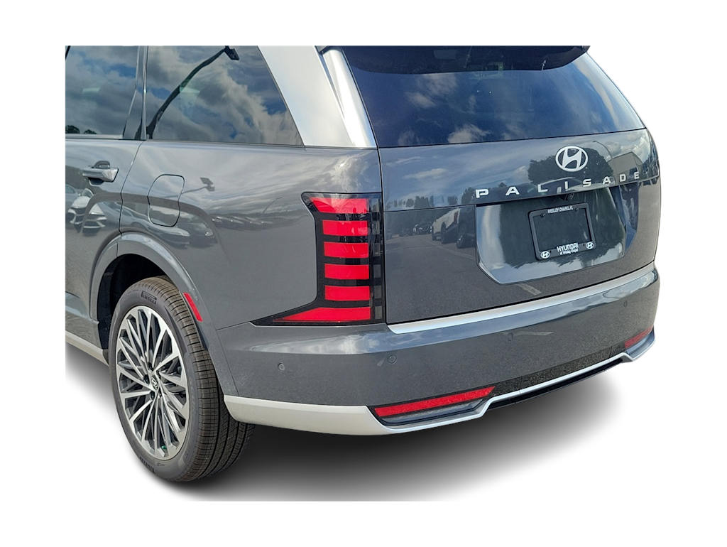Thumbnail: 2026 Hyundai Palisade - 20