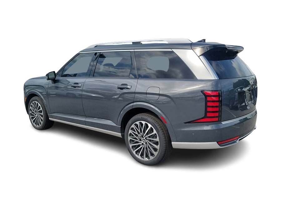 Thumbnail: 2026 Hyundai Palisade - 3